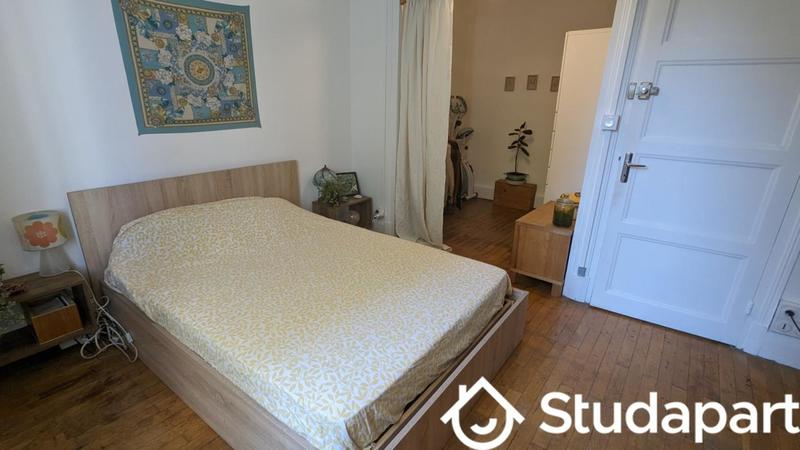 Appartement - 52 m² - 2 pièces