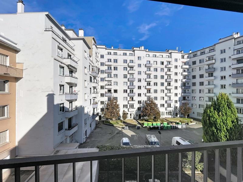 Appartement - 33 m² - 1 pièce