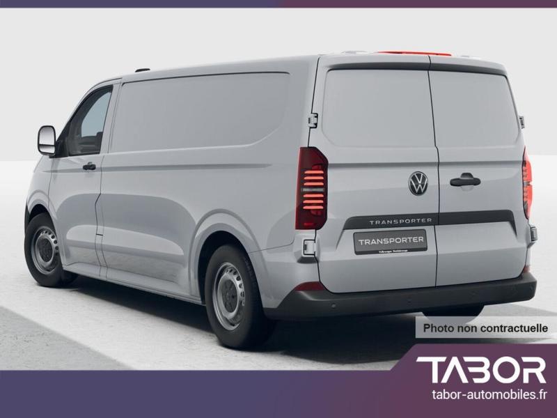 Volkswagen T7 Transporter 2.0 Tdi 150 At8 L2