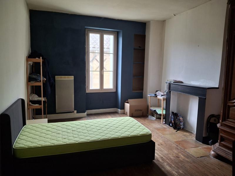 Maison - 168 m² - 6 pièces