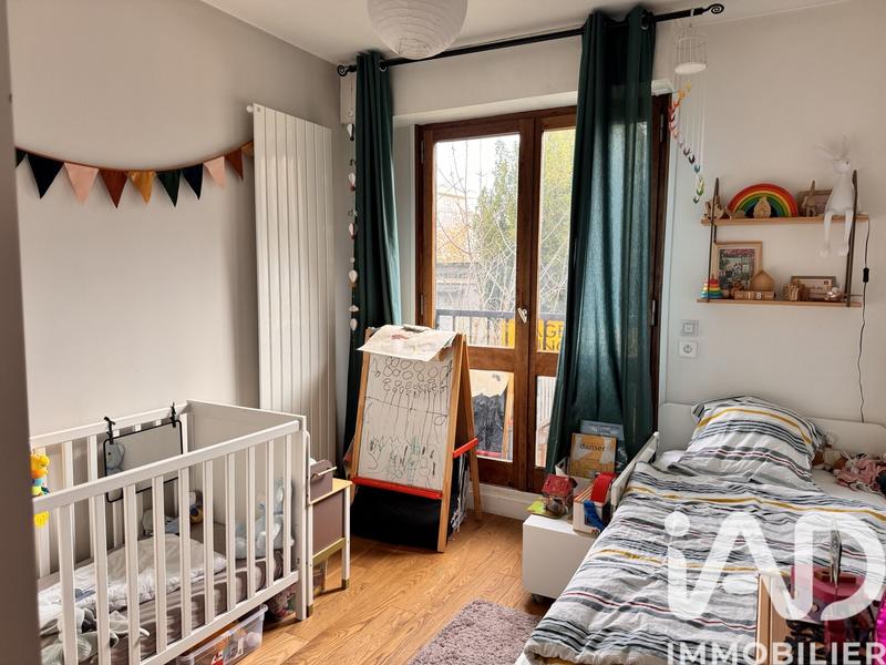 Appartement - 71 m² - 3 pièces