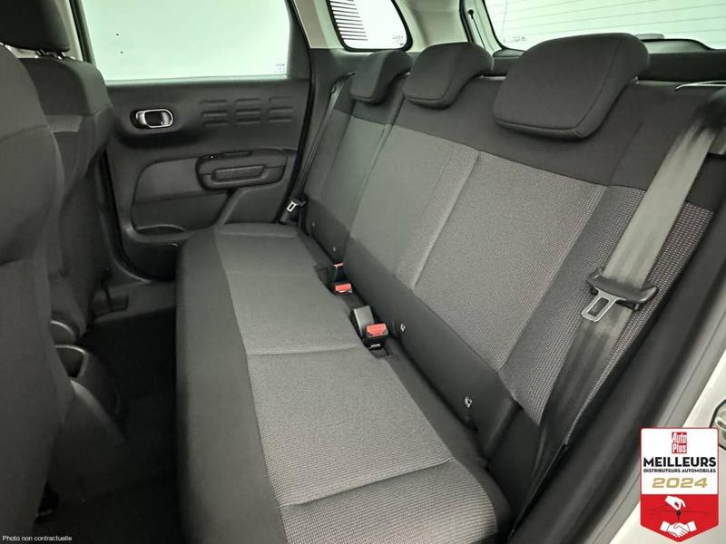 Citroën C3 Aircross 1.2 PureTech 110ch You