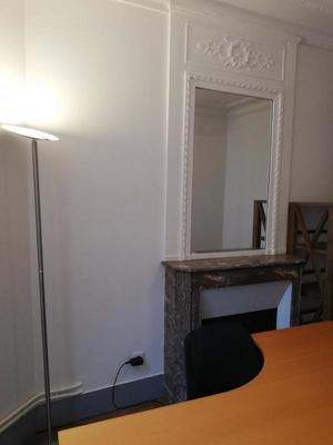Appartement - 10 m²