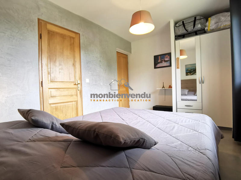 Maison contemporaine - 125 m² - 6 pièces