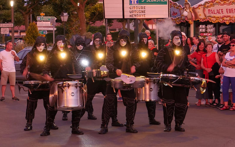 Fêtes patronales de la Saint Jean