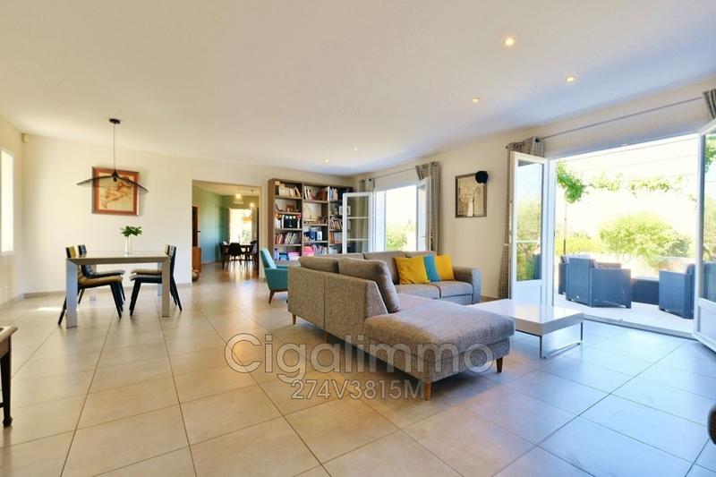 Villa - 177 m² - 7 pièces