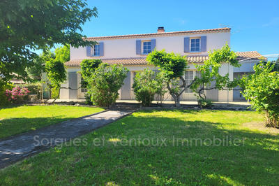 Villa - 173 m² - 7 pièces