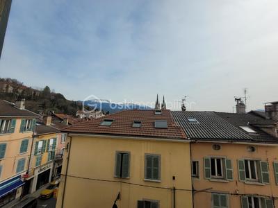 Studio - 22 m² - 1 pièce