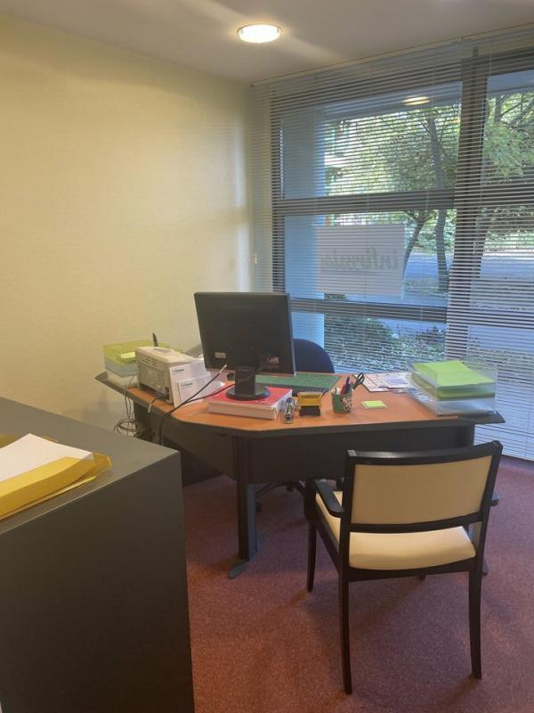 Bureau - 45 m²