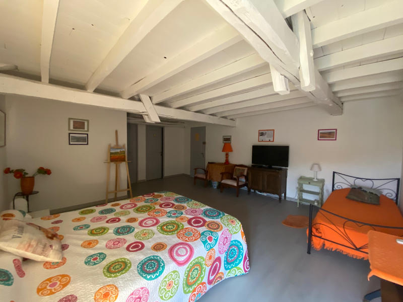 Maison - 526 m² - 11 pièces