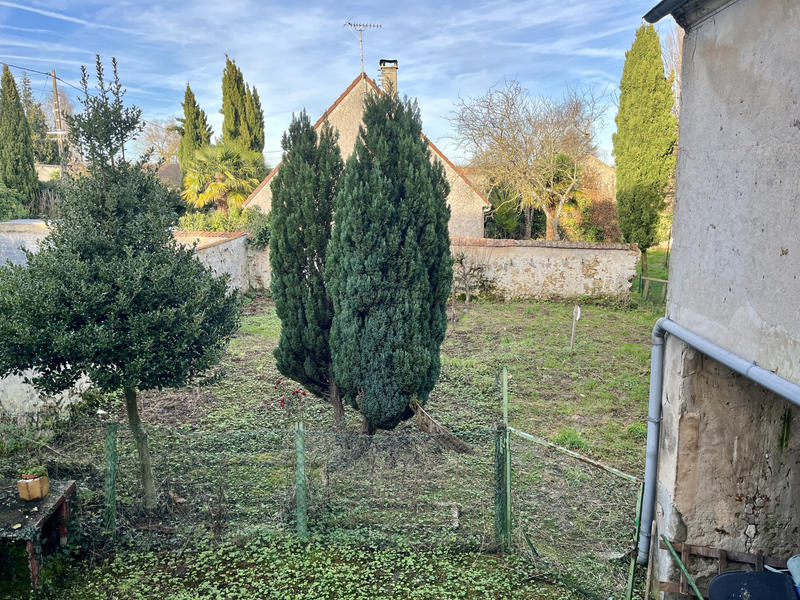 Maison - 126 m² - 4 pièces