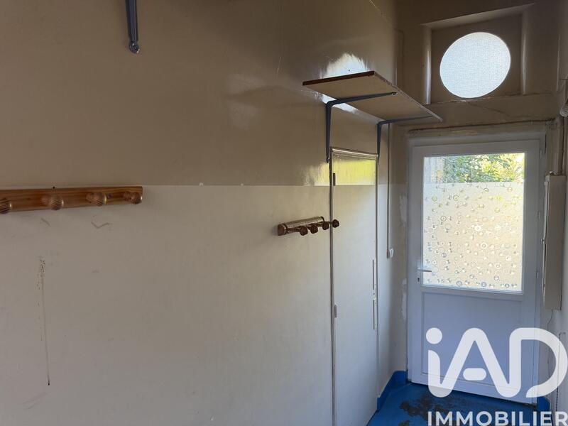 Maison de ville - 115 m² - 5 pièces