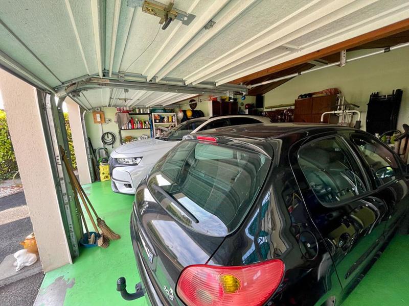 Maison - 123 m² - 5 pièces