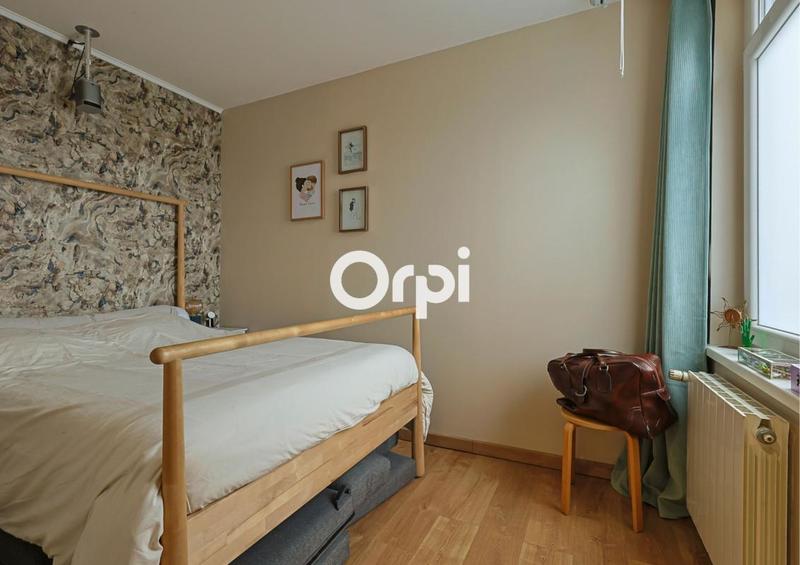 Maison - 114 m² - 4 pièces