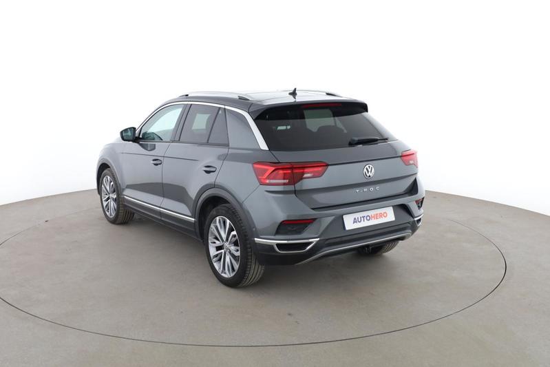 Volkswagen t-Roc 1.5 Tsi Evo First Edition 150 ch