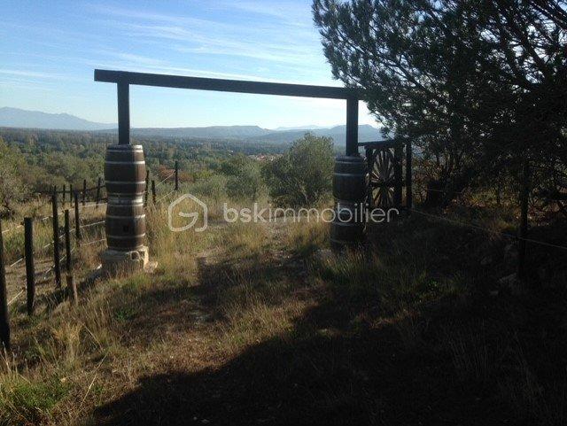 Terrain agricole - 6 375 m²