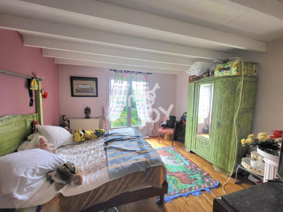 Maison - 175 m² - 7 pièces