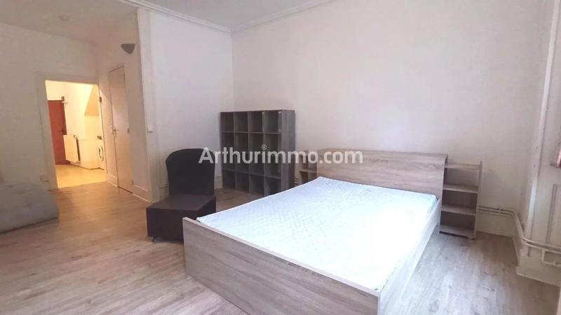 Appartement - 39 m² - 1 pièce