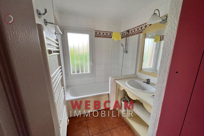 Appartement - 51 m² - 3 pièces