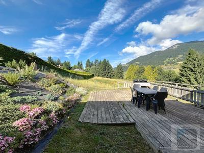 Appartement - 158 m² - 7 pièces