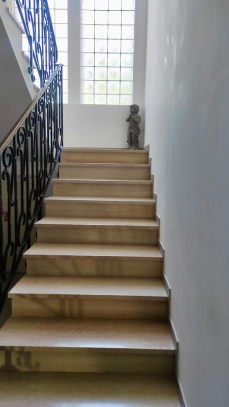 Maison - 150 m² - 7 pièces