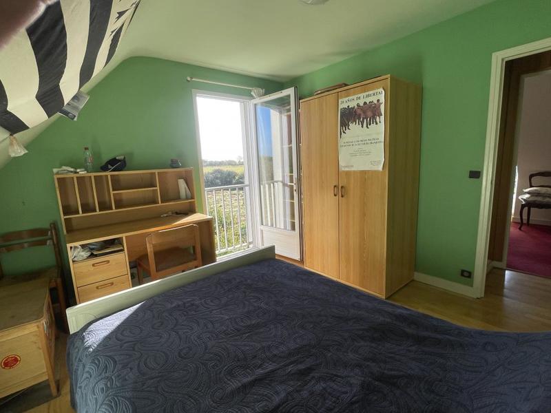 Maison - 120 m² - 7 pièces