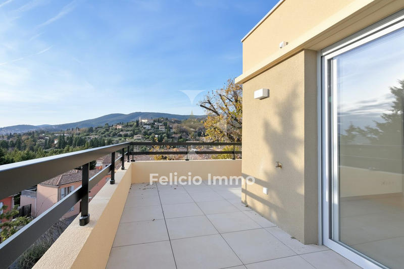 Appartement - 83 m² - 3 pièces