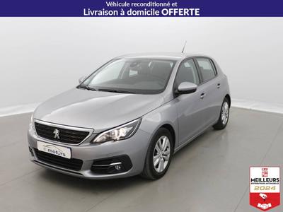 Peugeot 308 PureTech 110 Active +Gps +Pdc Ar/Av