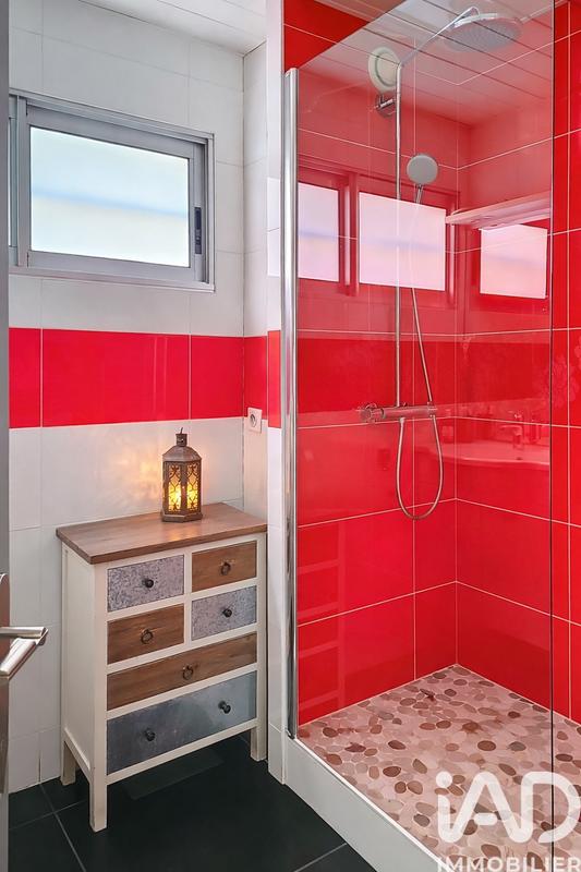 Appartement - 79 m² - 3 pièces