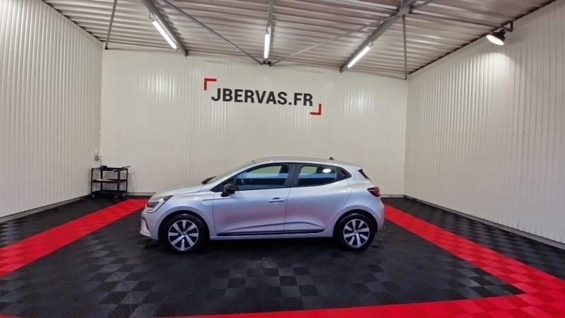 Renault Clio V Tce 90 Equilibre