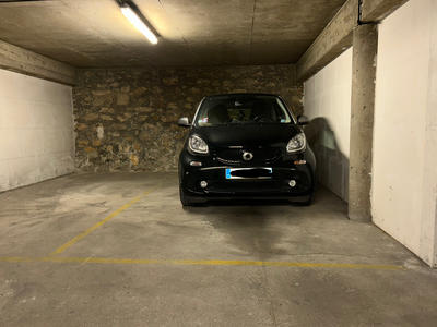 Parking / Garage - 13 m²