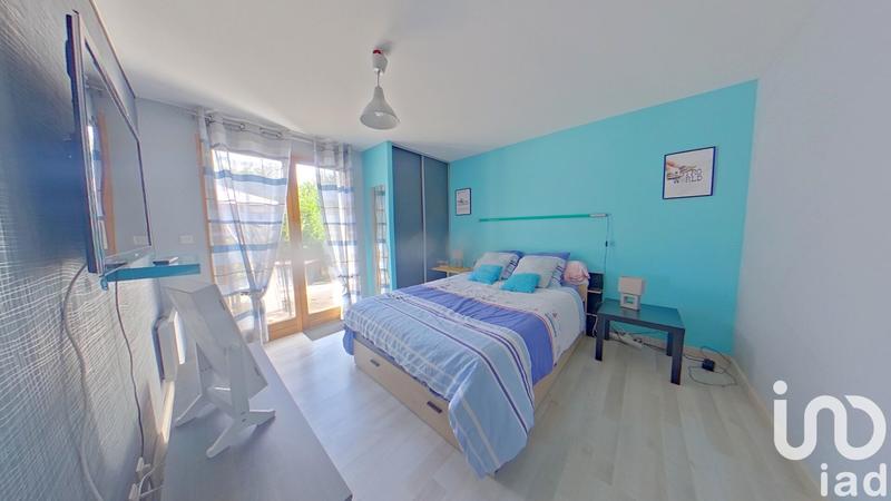 Maison - 170 m² - 6 pièces