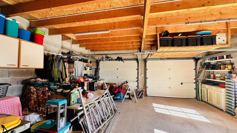 Maison - 94 m² - 4 pièces