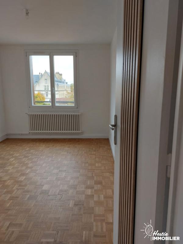 Appartement - 80 m² - 3 pièces