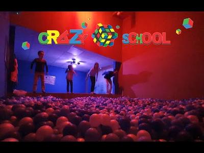 CrazySchool