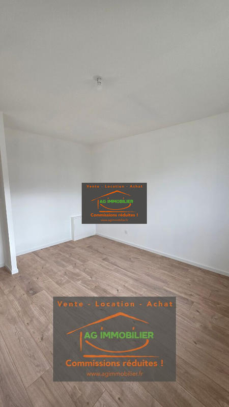 Maison - 142 m² - 6 pièces