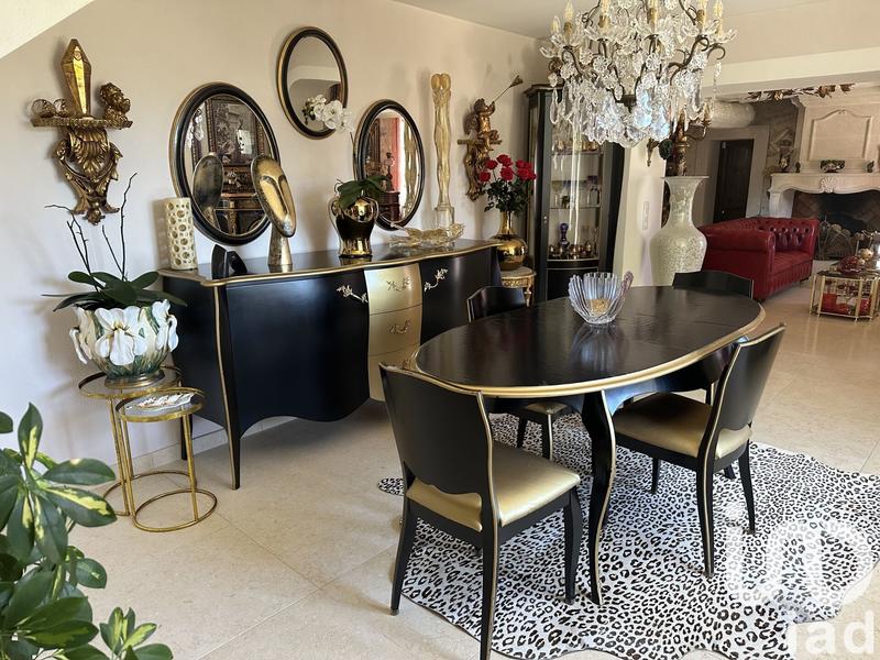 Maison - 155 m² - 5 pièces