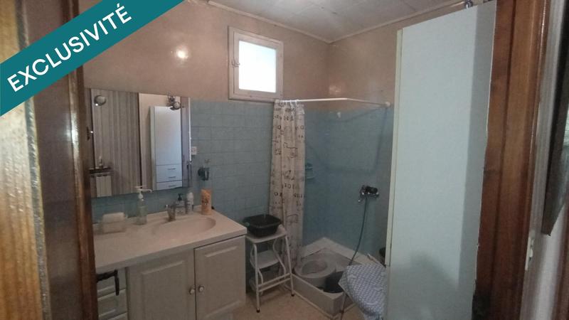 Maison - 280 m² - 9 pièces