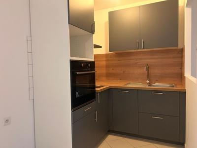 Appartement - 62 m² - 4 pièces