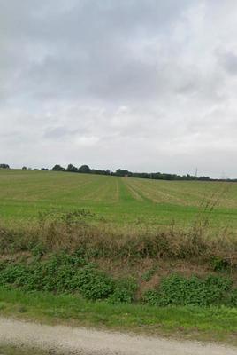 Terrain constructible - 276 m²