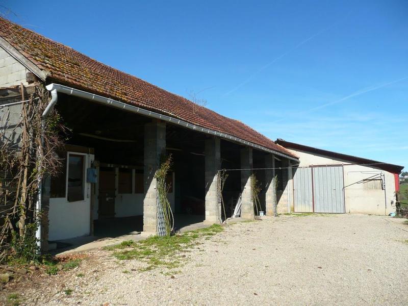 Propriété - 300 m² - 10 pièces