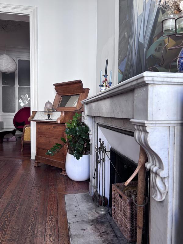 Appartement - 120 m² - 5 pièces