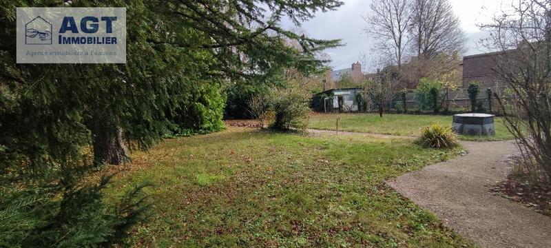 Maison - 220 m² - 7 pièces