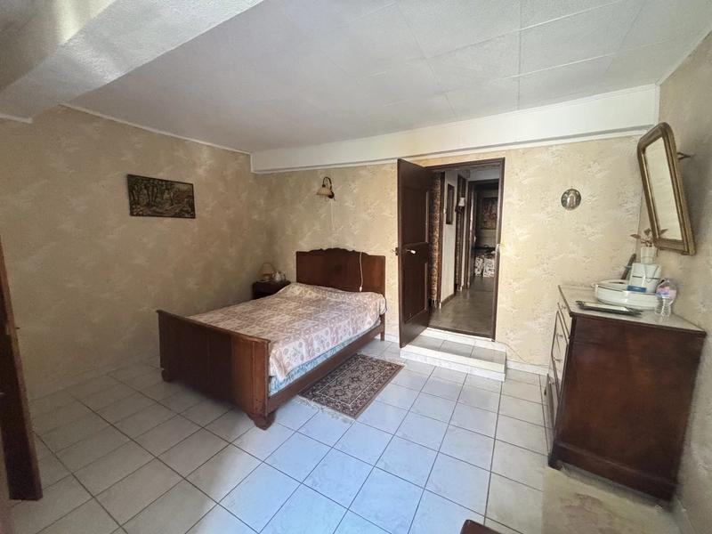 Maison - 112 m² - 4 pièces