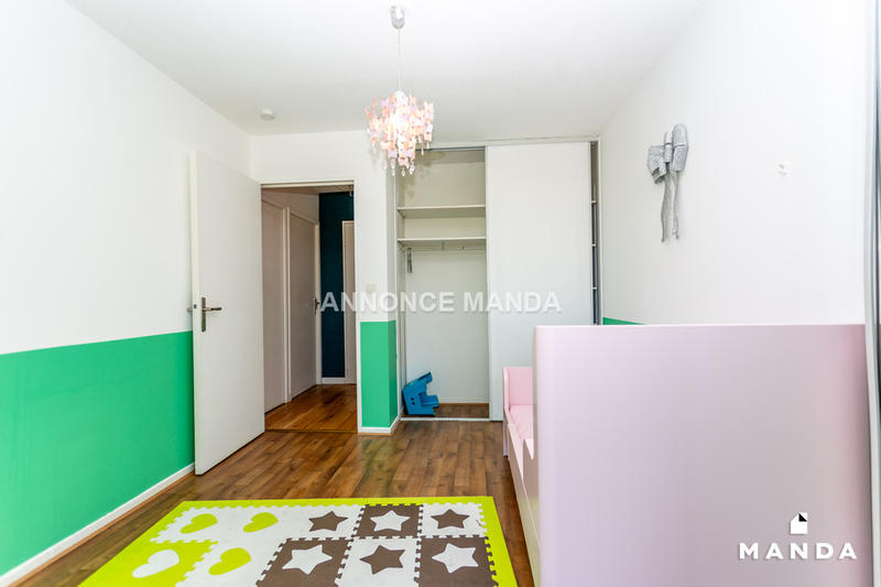 Appartement - 138 m² - 5 pièces