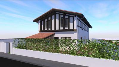 Maison - 170 m² - 6 pièces