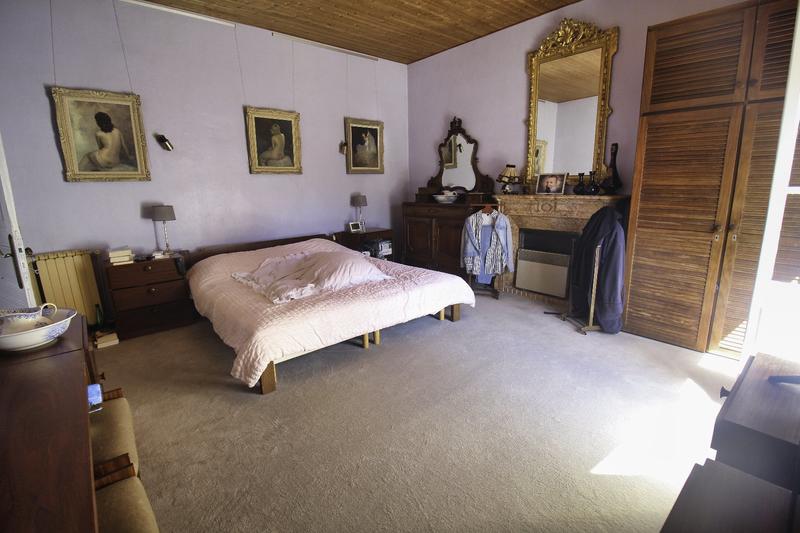 Maison de campagne - 298 m² - 9 pièces