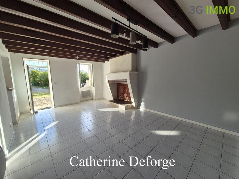 Maison - 145 m² - 10 pièces