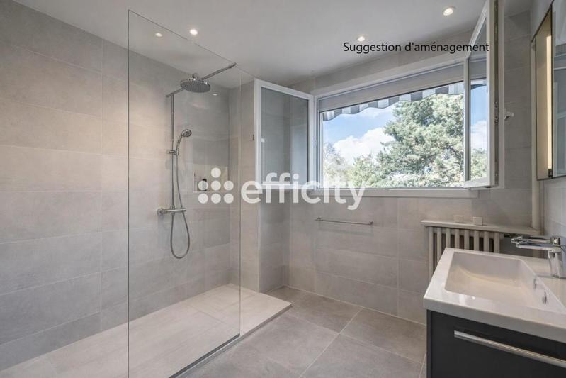 Appartement - 94 m² - 4 pièces