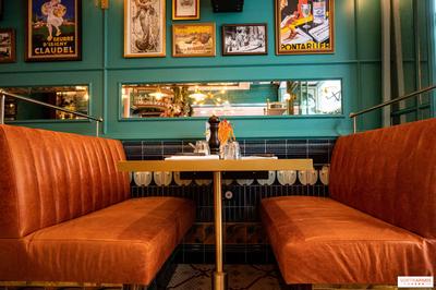 Fonds de commerce - Hôtellerie / Restauration - 98 m²